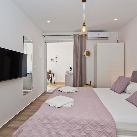 Apartments Juric 赫瓦尔 外观 照片