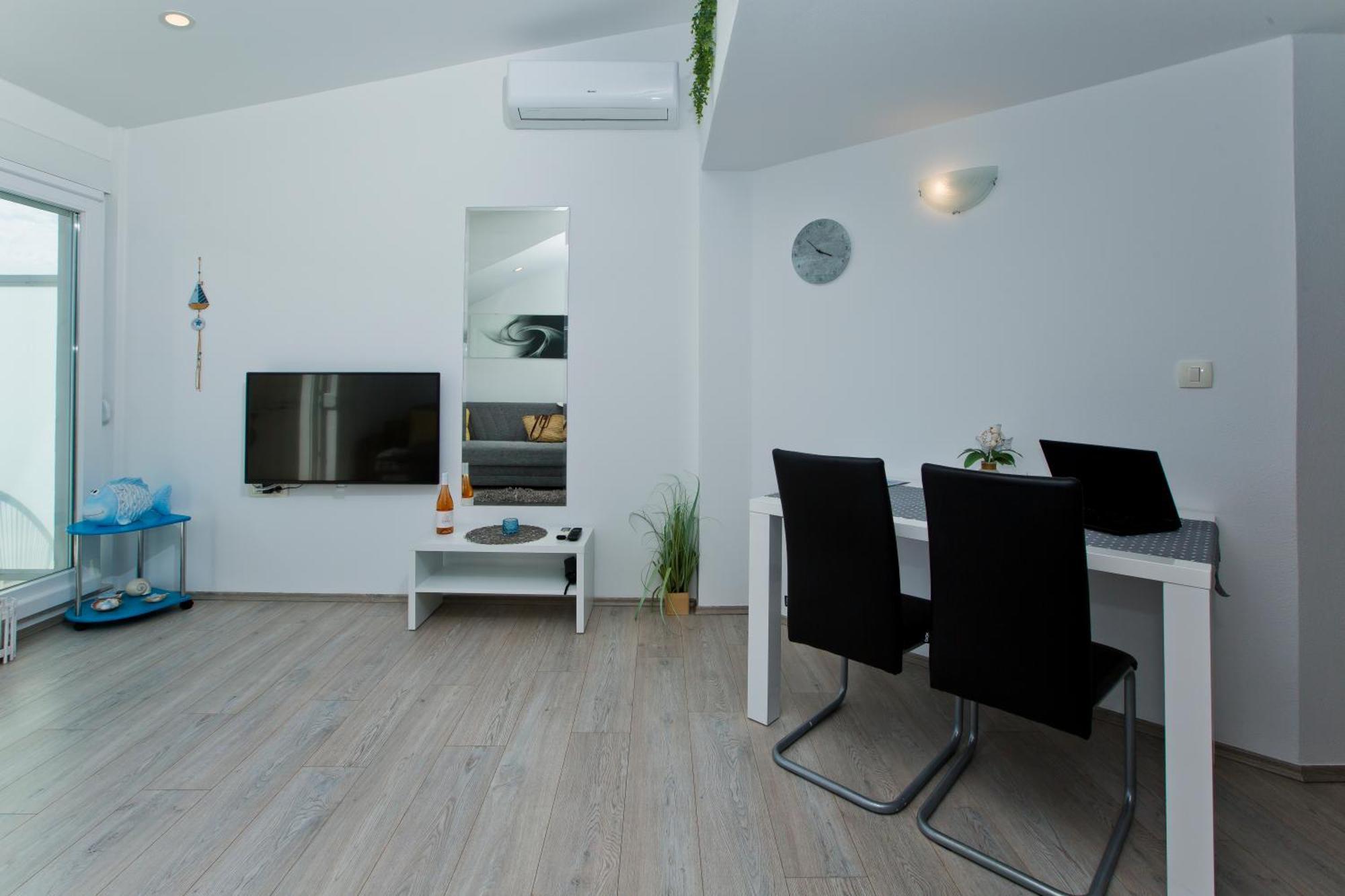 Apartments Juric 赫瓦尔 外观 照片